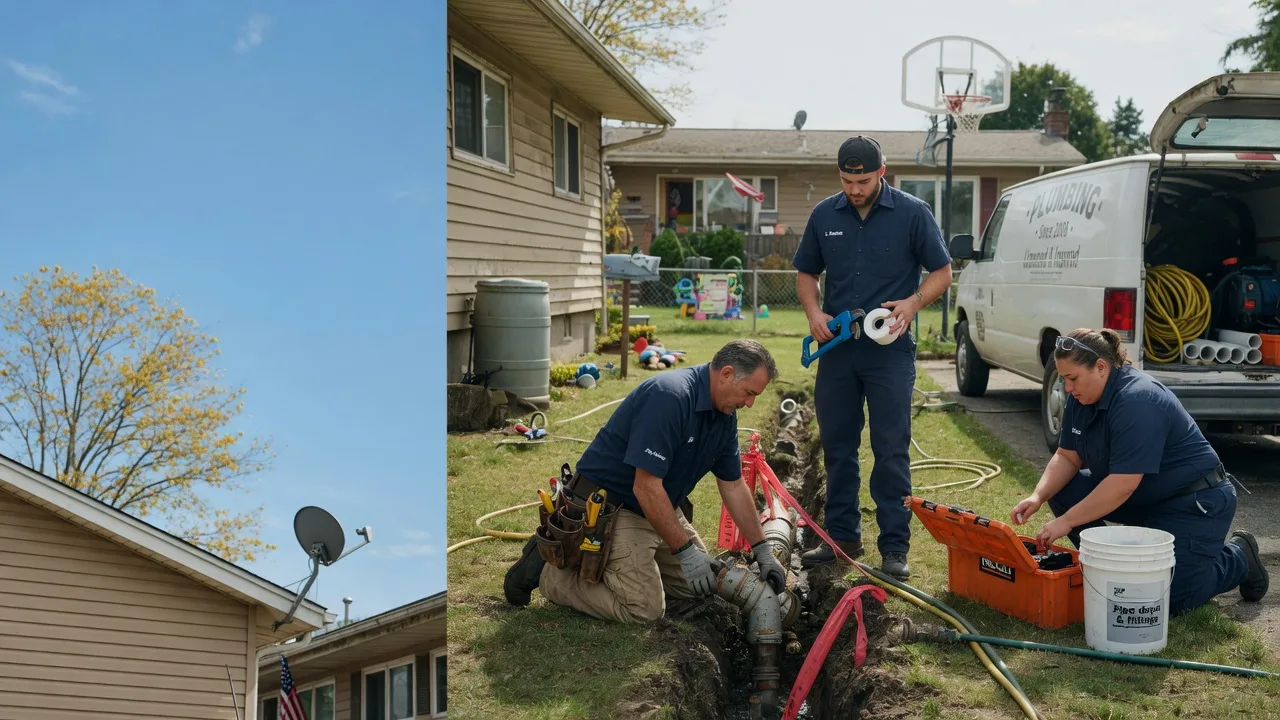 Garbage Disposal Replacement in Pease, MN near me